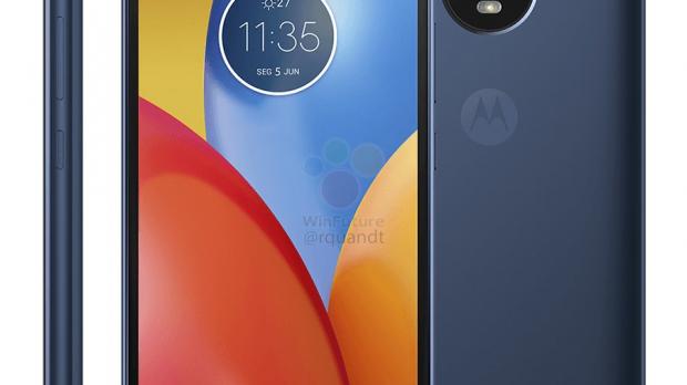 Moto E4 and Moto E4 Plus Color Options Revealed in New Renders